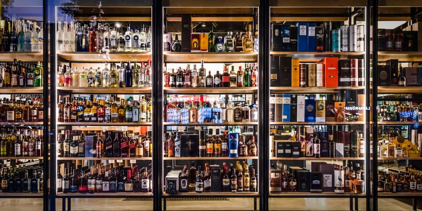 Planners and Liquor Licensing